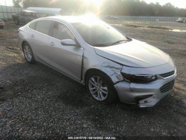 CHEVROLET MALIBU 2018 1g1zd5st1jf100650