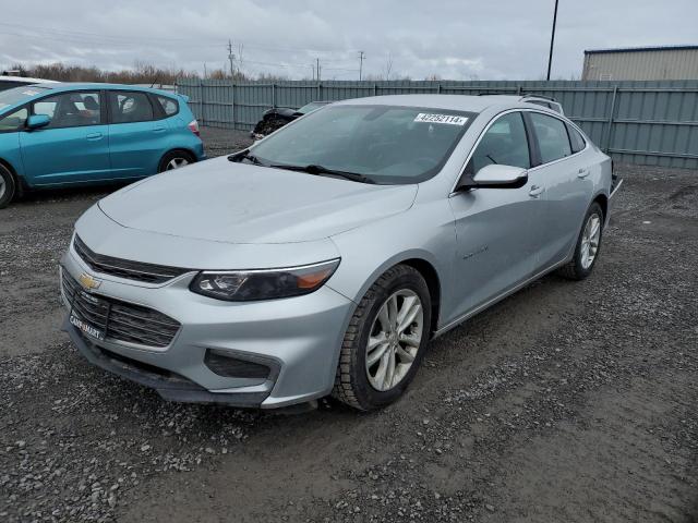 CHEVROLET MALIBU 2018 1g1zd5st1jf104293