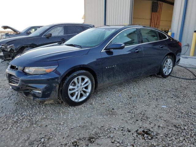 CHEVROLET MALIBU LT 2018 1g1zd5st1jf108747