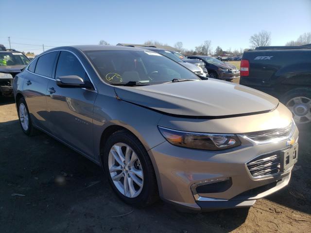 CHEVROLET MALIBU LT 2018 1g1zd5st1jf109204