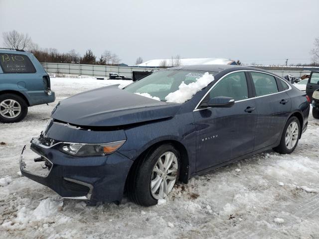 CHEVROLET MALIBU 2018 1g1zd5st1jf110322