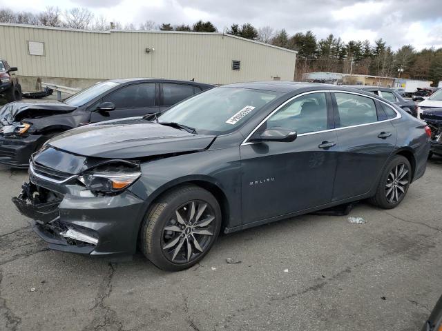 CHEVROLET MALIBU 2018 1g1zd5st1jf111308