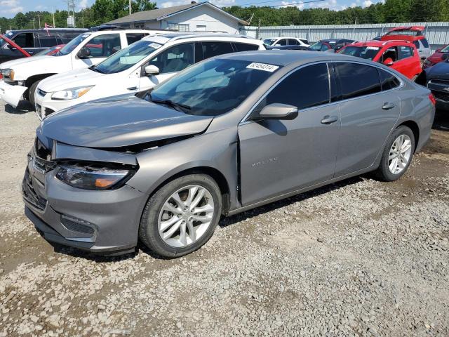 CHEVROLET MALIBU LT 2018 1g1zd5st1jf111342