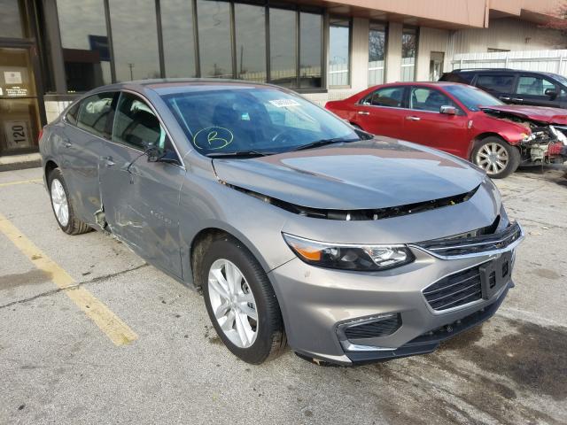 CHEVROLET MALIBU LT 2018 1g1zd5st1jf111826