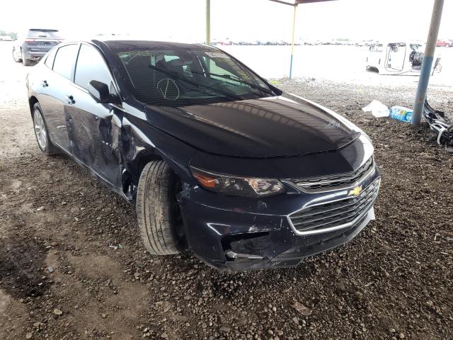 CHEVROLET MALIBU LT 2018 1g1zd5st1jf112684