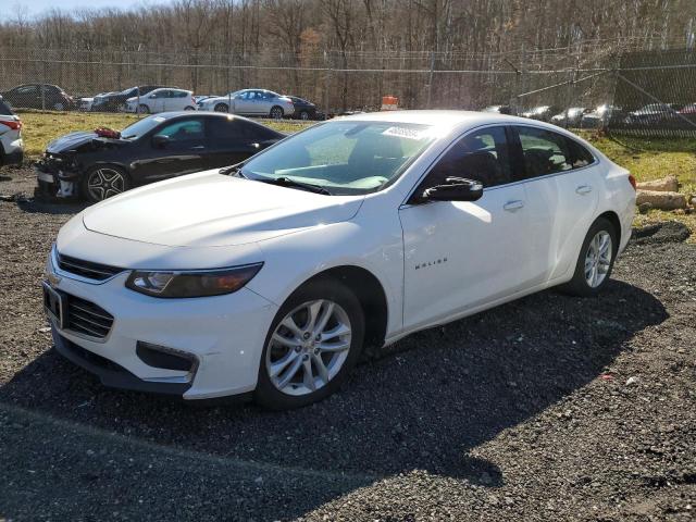 CHEVROLET MALIBU 2018 1g1zd5st1jf121868