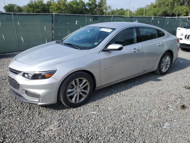 CHEVROLET MALIBU 2018 1g1zd5st1jf122664