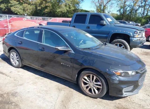 CHEVROLET MALIBU 2018 1g1zd5st1jf123636