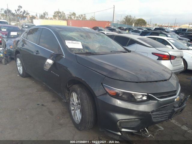 CHEVROLET MALIBU 2018 1g1zd5st1jf124740