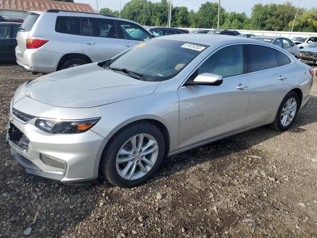 CHEVROLET MALIBU LT 2018 1g1zd5st1jf124835