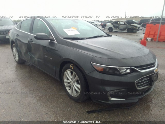 CHEVROLET MALIBU 2018 1g1zd5st1jf126486