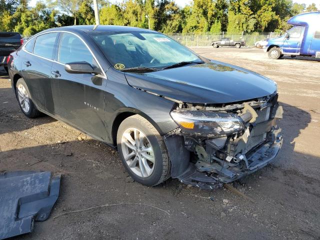 CHEVROLET MALIBU LT 2018 1g1zd5st1jf127766