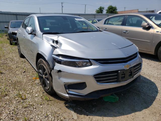 CHEVROLET MALIBU LT 2018 1g1zd5st1jf128609