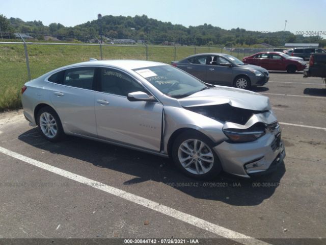 CHEVROLET MALIBU 2018 1g1zd5st1jf130120