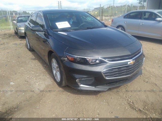 CHEVROLET MALIBU 2018 1g1zd5st1jf131073