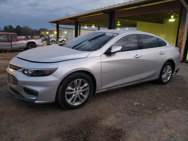 CHEVROLET MALIBU 2018 1g1zd5st1jf131641