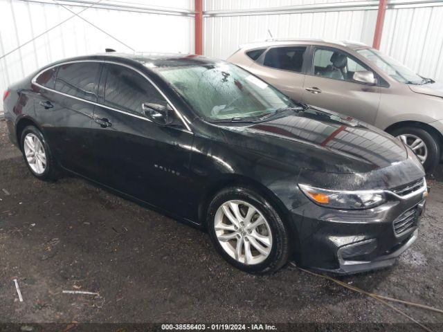 CHEVROLET MALIBU 2018 1g1zd5st1jf135463