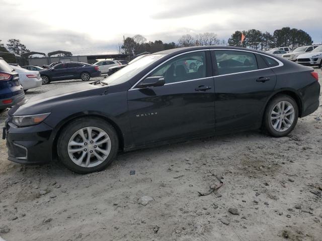 CHEVROLET MALIBU 2018 1g1zd5st1jf137147