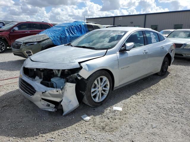 CHEVROLET MALIBU LT 2018 1g1zd5st1jf137262