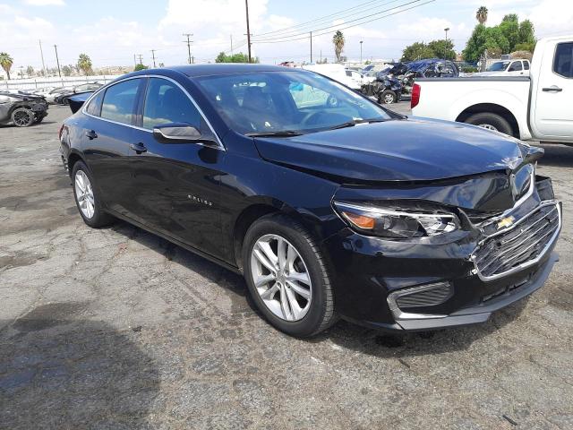 CHEVROLET MALIBU LT 2018 1g1zd5st1jf138038