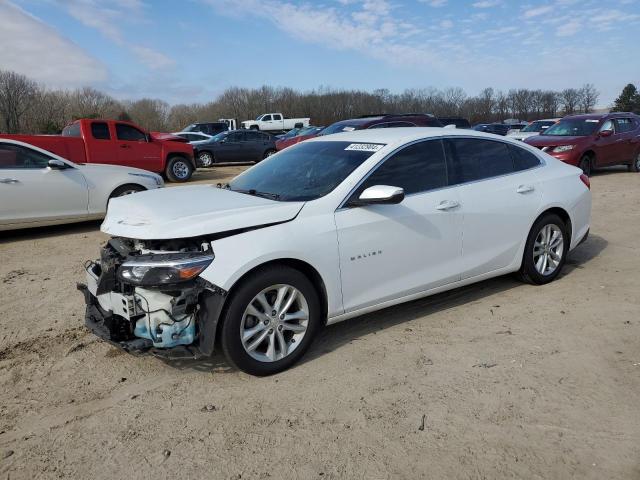 CHEVROLET MALIBU 2018 1g1zd5st1jf138461