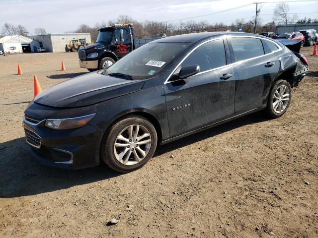 CHEVROLET MALIBU LT 2018 1g1zd5st1jf139237