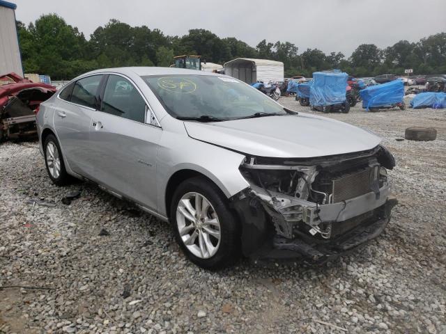 CHEVROLET MALIBU LT 2018 1g1zd5st1jf139416