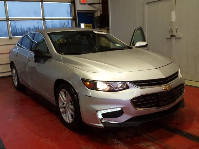 CHEVROLET MALIBU LT 2018 1g1zd5st1jf139643