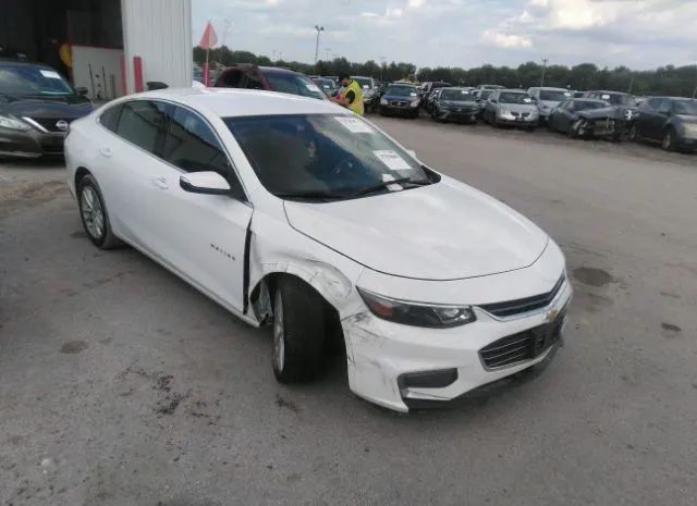 CHEVROLET MALIBU 2018 1g1zd5st1jf139724