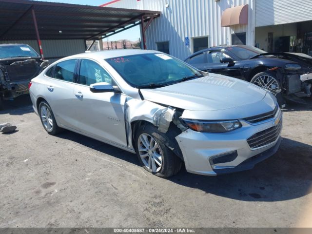 CHEVROLET MALIBU 2018 1g1zd5st1jf139920