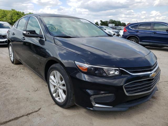 CHEVROLET MALIBU LT 2018 1g1zd5st1jf140369