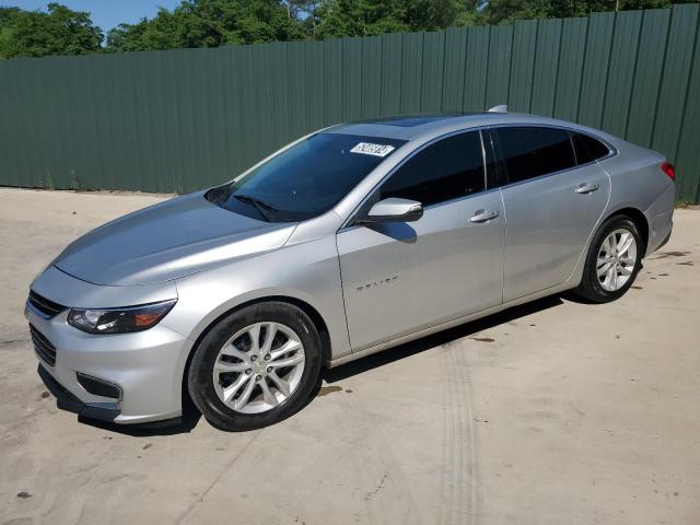 CHEVROLET MALIBU 2018 1g1zd5st1jf141327