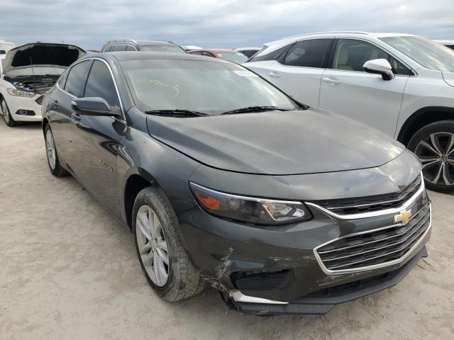 CHEVROLET MALIBU LT 2018 1g1zd5st1jf141764