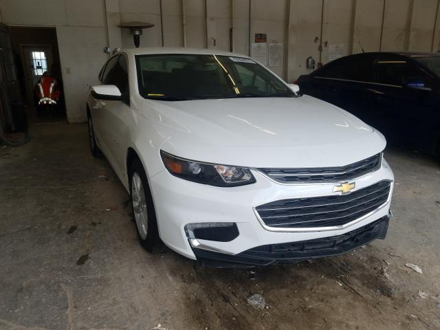 CHEVROLET MALIBU 2018 1g1zd5st1jf142560