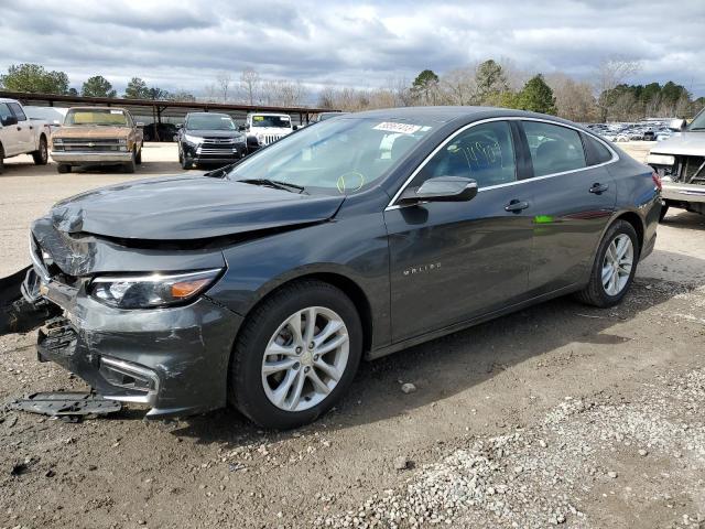 CHEVROLET MALIBU LT 2018 1g1zd5st1jf143305