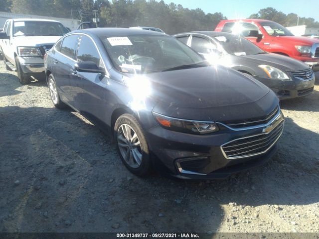 CHEVROLET MALIBU 2018 1g1zd5st1jf145801