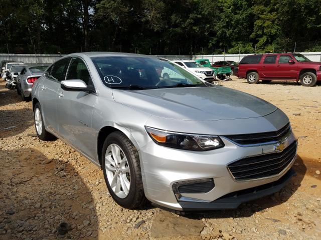 CHEVROLET MALIBU LT 2018 1g1zd5st1jf145815