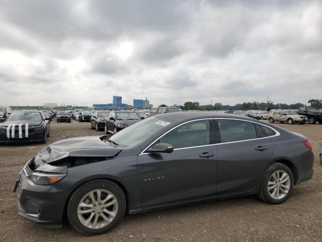 CHEVROLET MALIBU LT 2018 1g1zd5st1jf145944