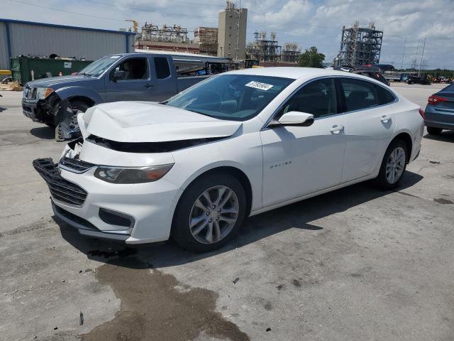 CHEVROLET MALIBU 2018 1g1zd5st1jf146429