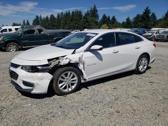 CHEVROLET MALIBU LT 2018 1g1zd5st1jf146527