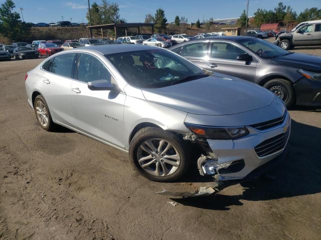 CHEVROLET MALIBU HYB 2018 1g1zd5st1jf148200