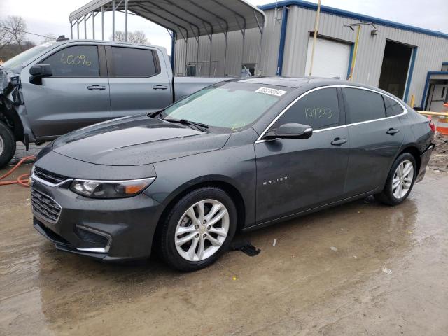 CHEVROLET MALIBU 2018 1g1zd5st1jf148391