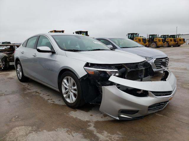 CHEVROLET MALIBU 2018 1g1zd5st1jf149301