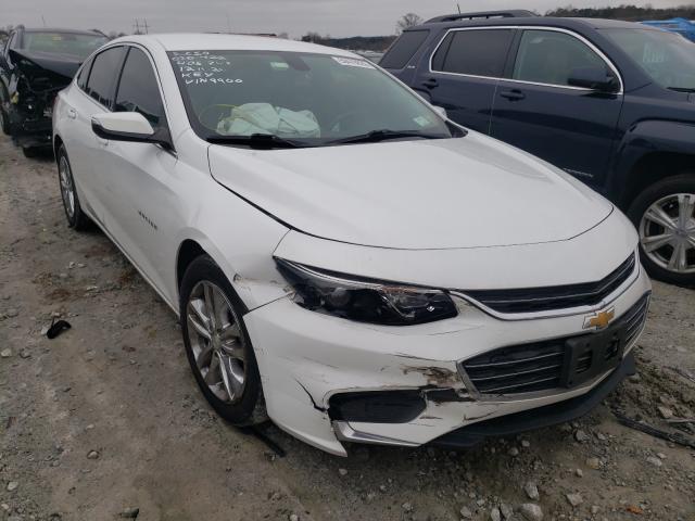 CHEVROLET MALIBU LT 2018 1g1zd5st1jf149900