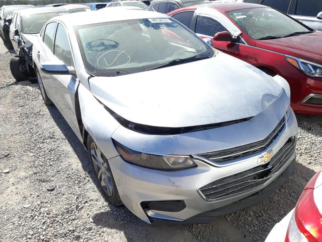 CHEVROLET MALIBU LT 2018 1g1zd5st1jf150013