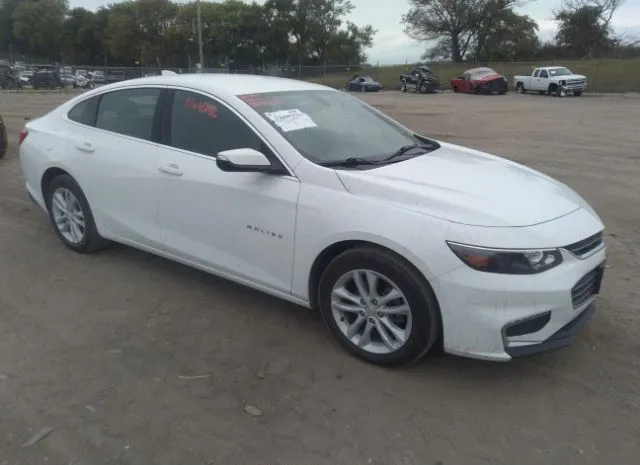 CHEVROLET MALIBU 2018 1g1zd5st1jf151677