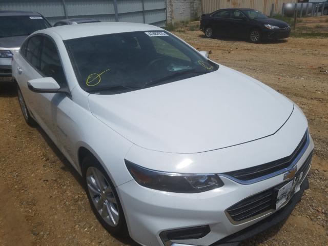 CHEVROLET MALIBU LT 2018 1g1zd5st1jf151680