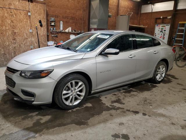 CHEVROLET MALIBU 2018 1g1zd5st1jf151890