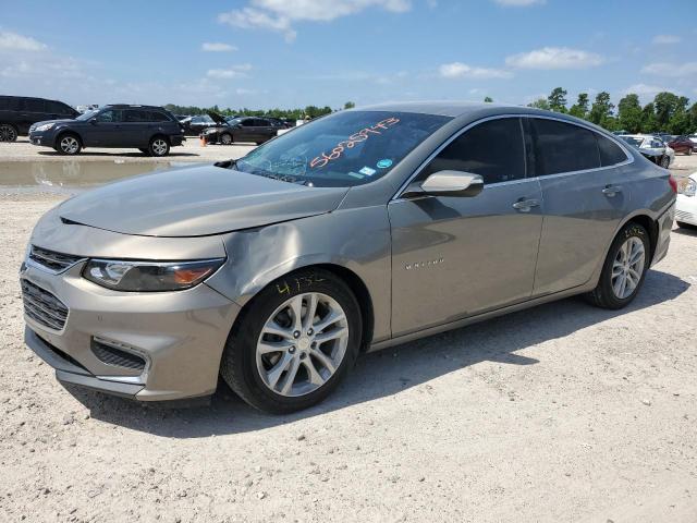 CHEVROLET MALIBU 2018 1g1zd5st1jf152618