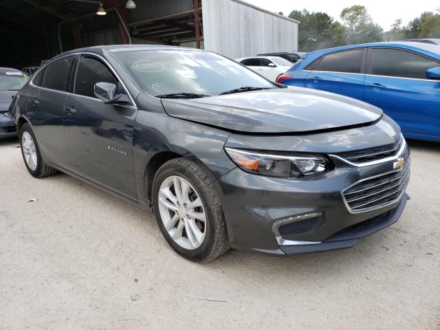 CHEVROLET MALIBU 2018 1g1zd5st1jf152909